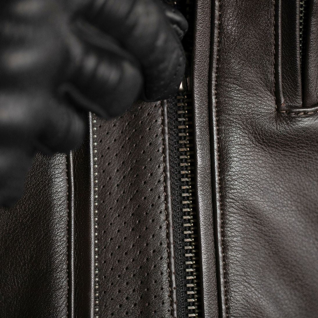 Giacca August 75 Modeka