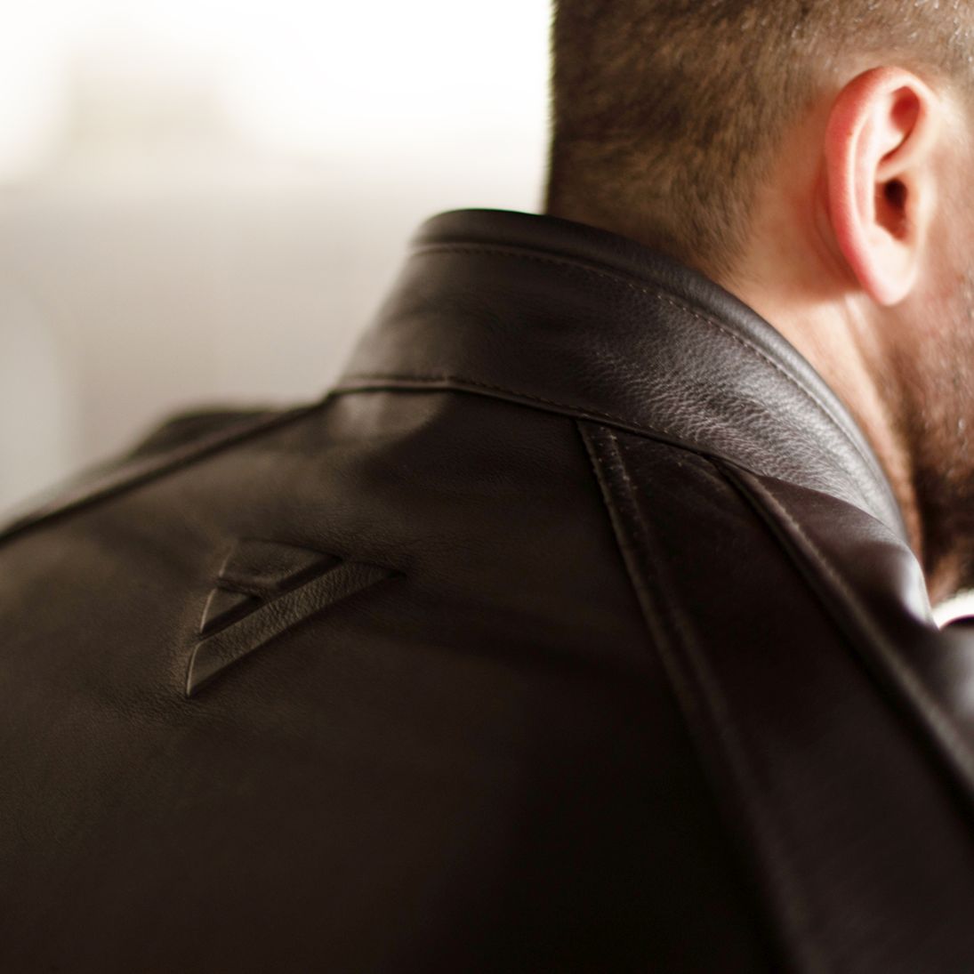 Giacca August 75 Modeka