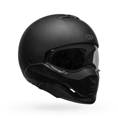 Casco broozer Bell