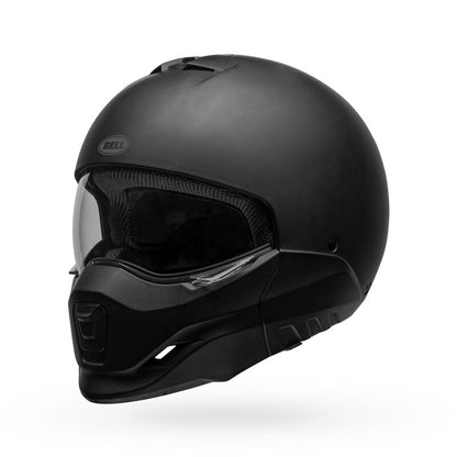 Casco broozer Bell