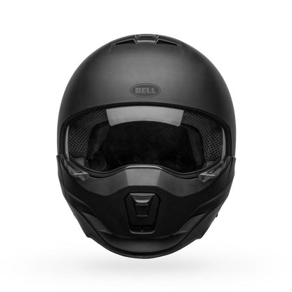 Casco broozer Bell