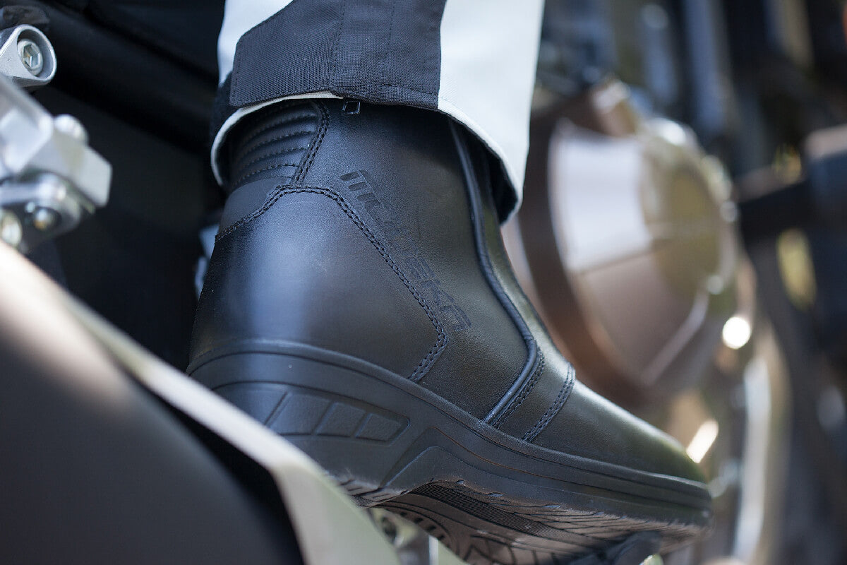 Stivale Nicoletta lady Modeka