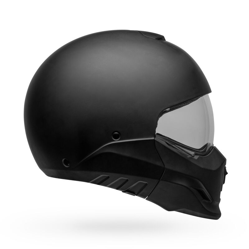 Casco broozer Bell