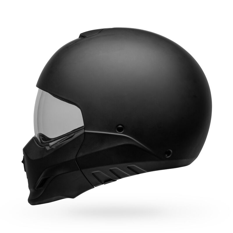 Casco broozer Bell