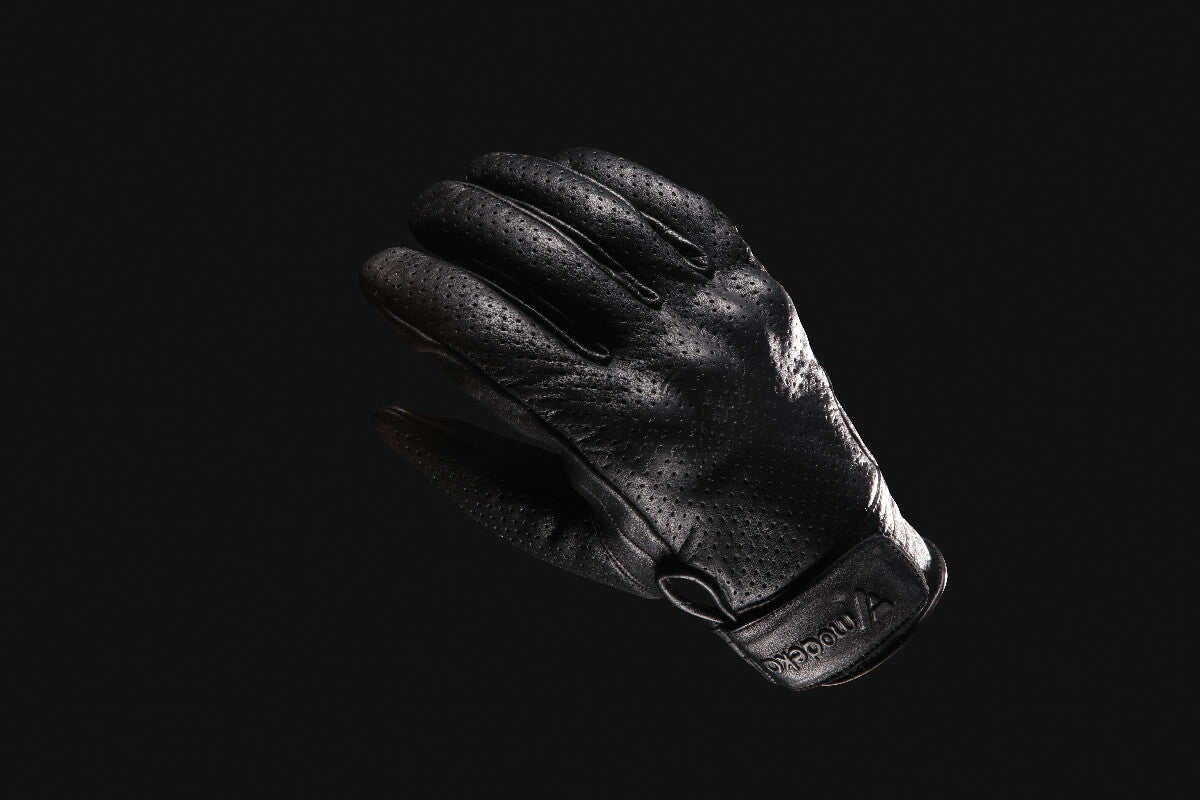 Guanti hot classic Modeka