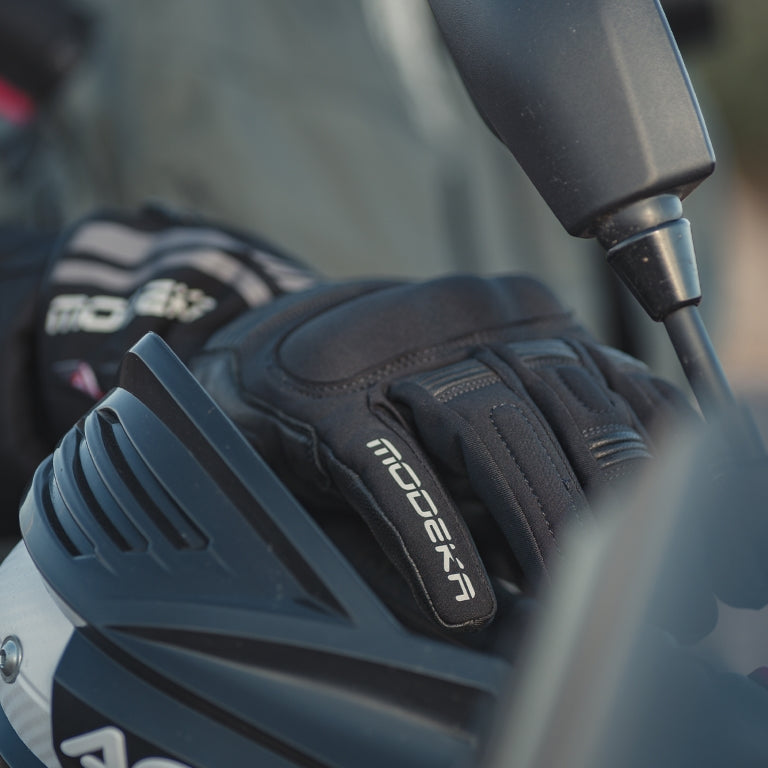 Guanto makari Modeka