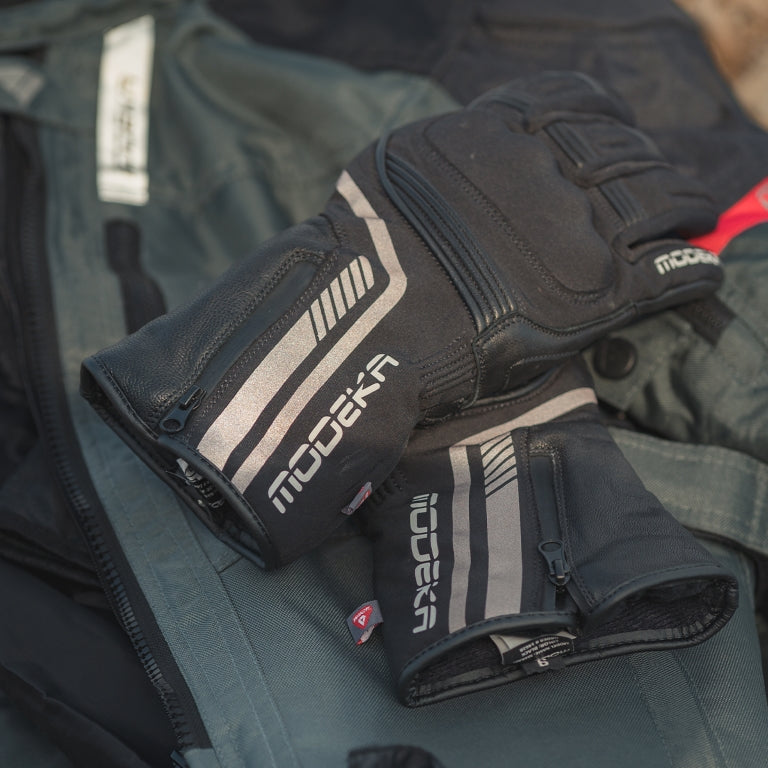 Guanto makari Modeka