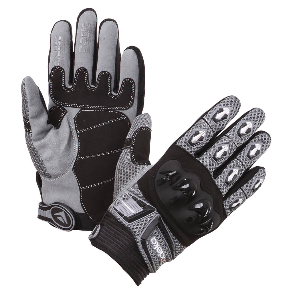 Guanti mx top Modeka