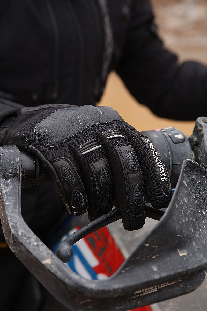 Guanti panamericana Modeka