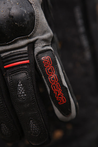 Guanti panamericana Modeka