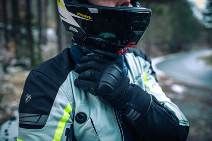 Guanto tactel Modeka