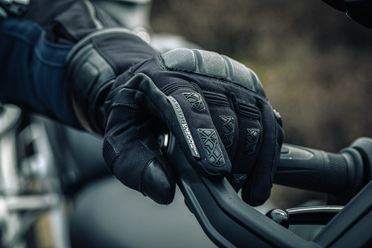 Guanto tactel Modeka