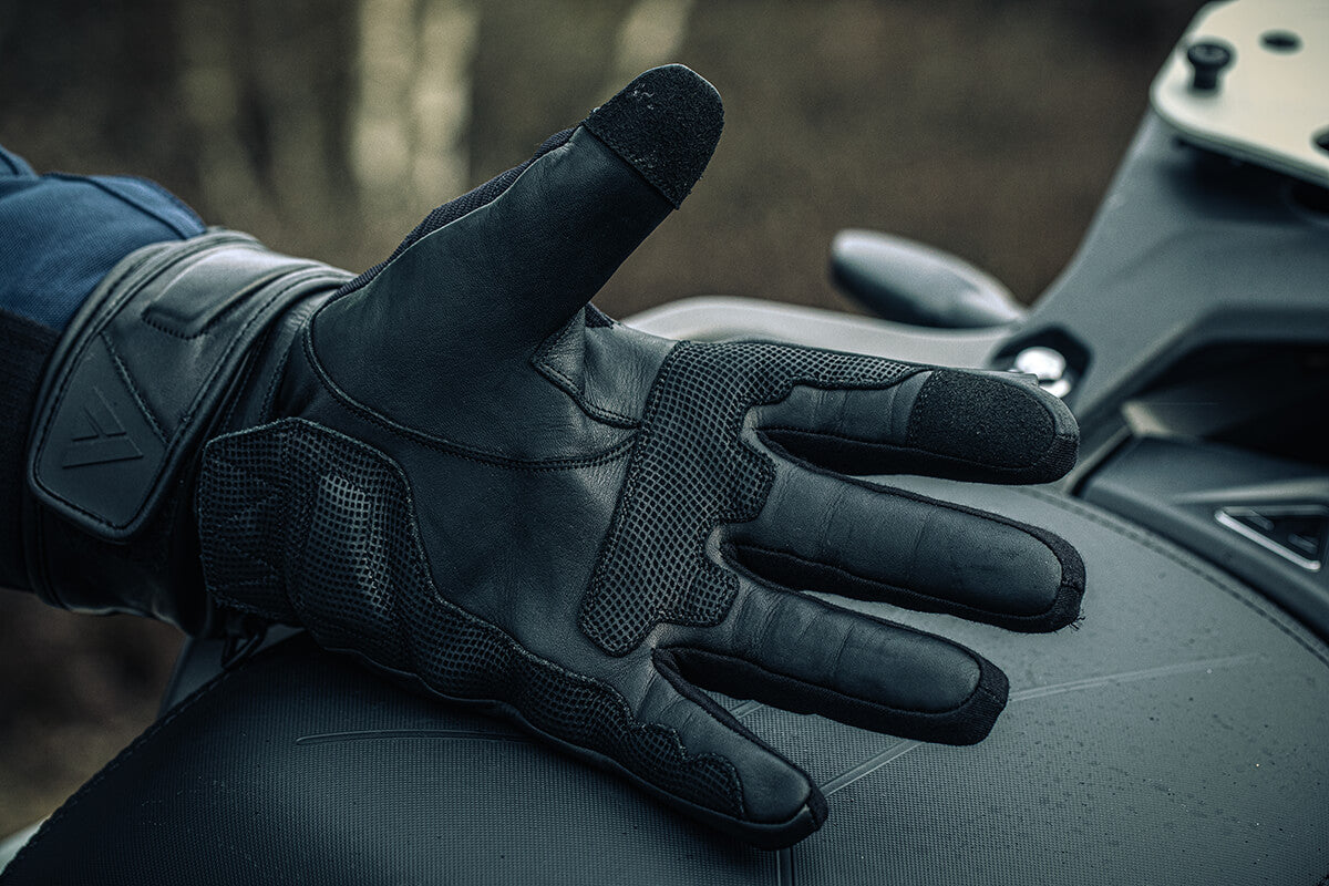 Guanto tactel Modeka