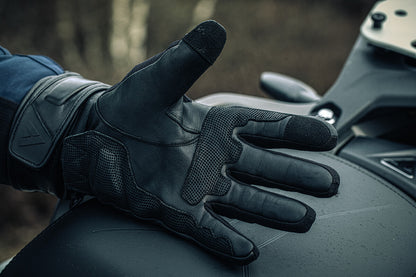 Guanto tactel Modeka