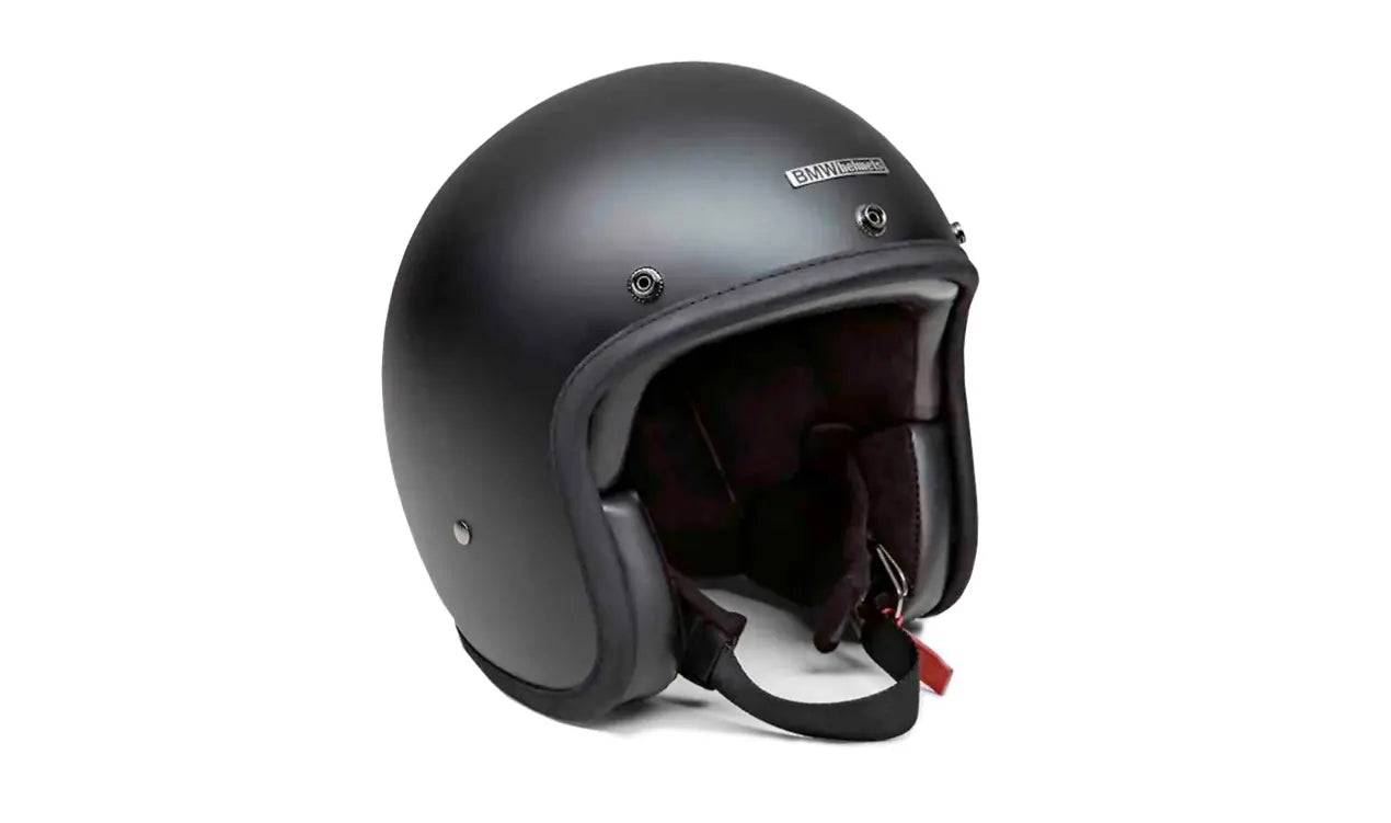 Casco Bowler Bmw Motorrad
