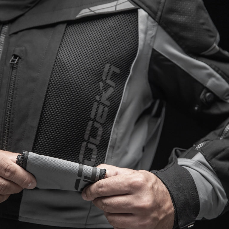 Giacca hydron Modeka