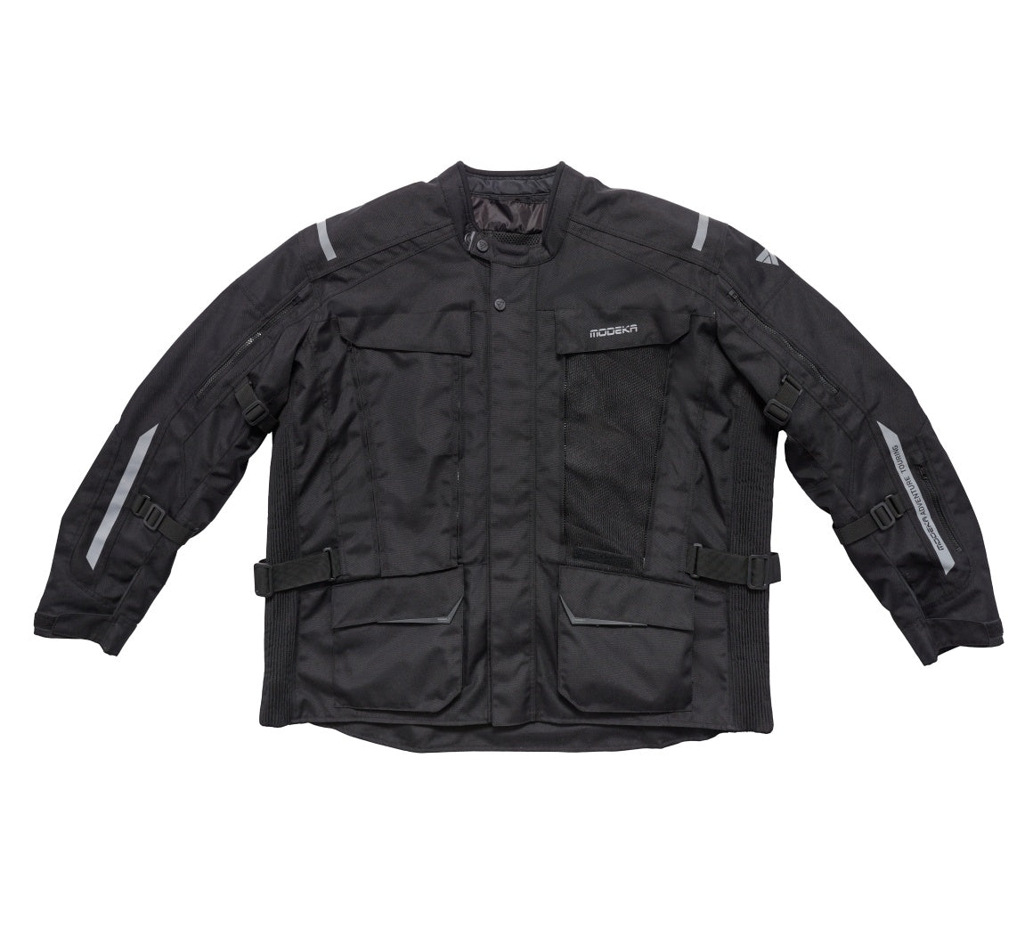 Giacca varus Modeka