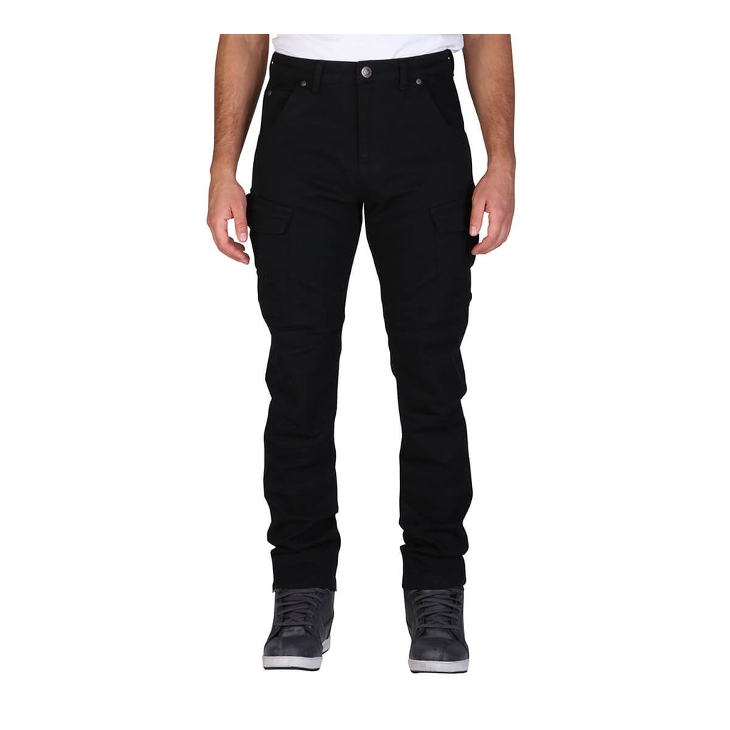 Jeans cargo Brandon Modeka