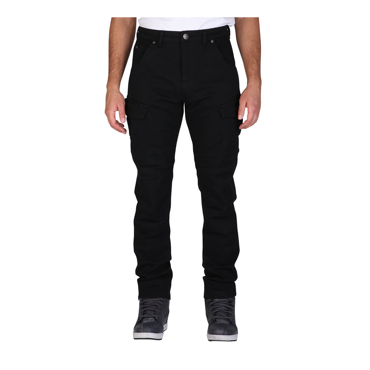 Jeans cargo Brandon Modeka