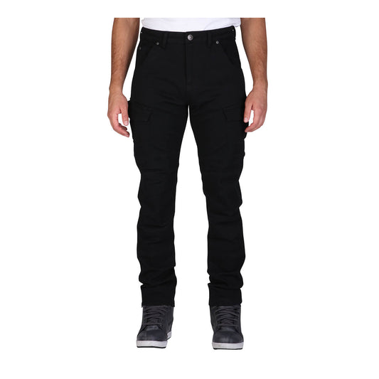Jeans cargo Brandon Modeka
