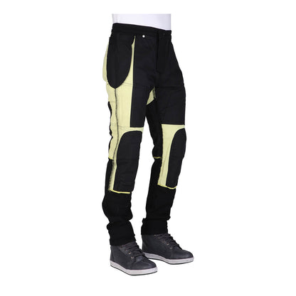 Jeans cargo Brandon Modeka