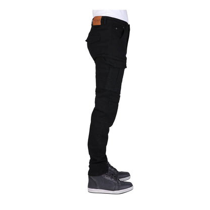 Jeans cargo Brandon Modeka