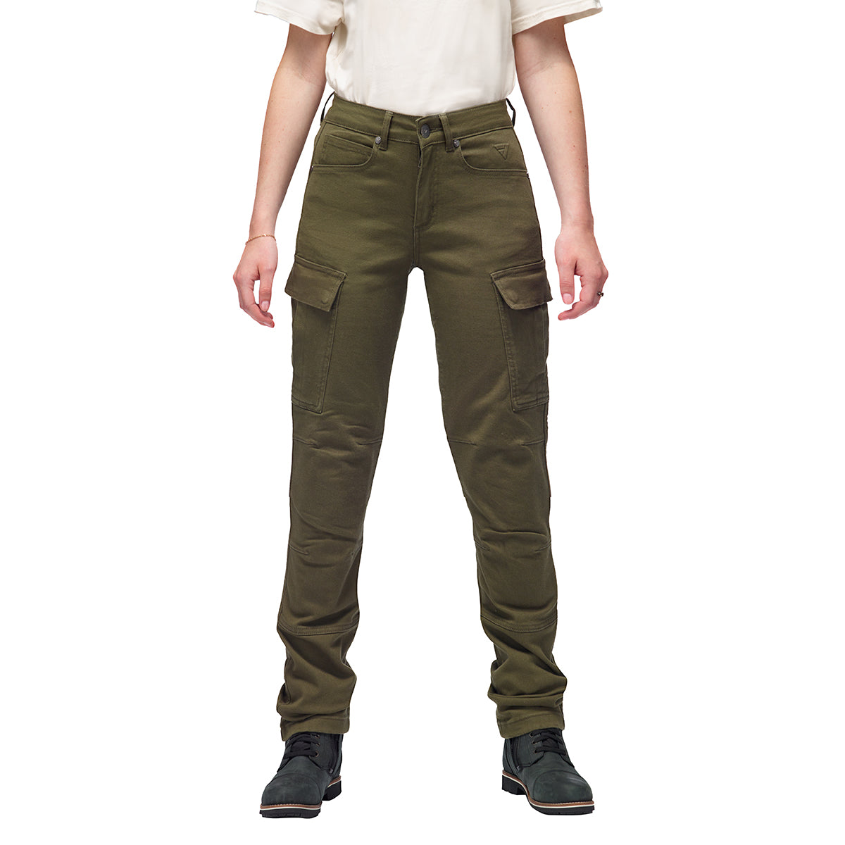 Jeans cargo Brandon Modeka