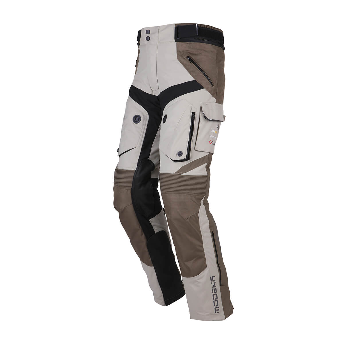Pantaloni Panamericana II Modeka
