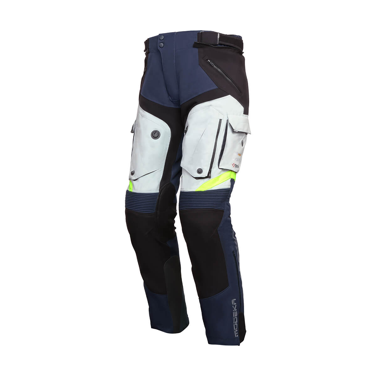 Pantaloni Panamericana II Modeka