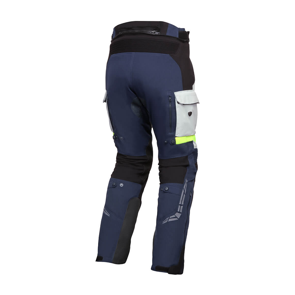 Pantaloni Panamericana II Modeka