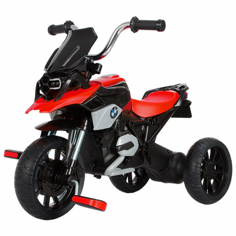 Triciclo Bmw R1200GS