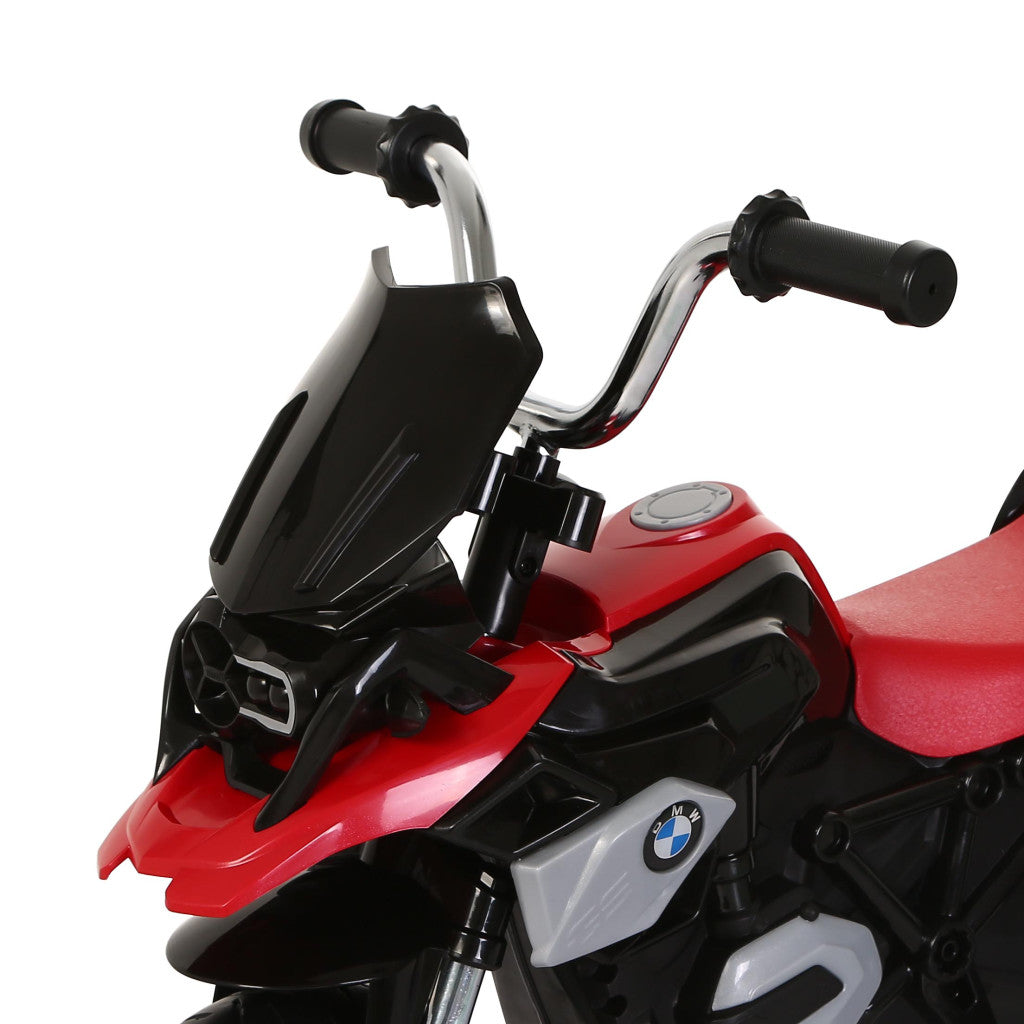 Triciclo Bmw R1200GS