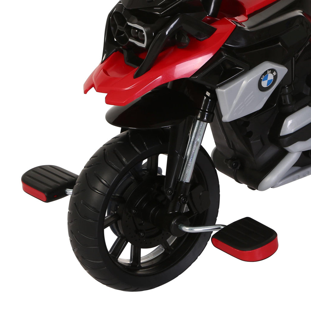 Triciclo Bmw R1200GS