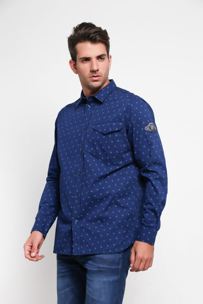 Camicia TOOLS Bmw Motorrad Uomo