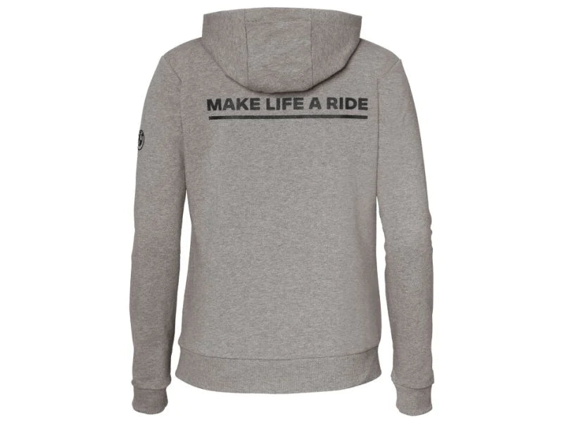 Felpa Mlar Bmw motorrad