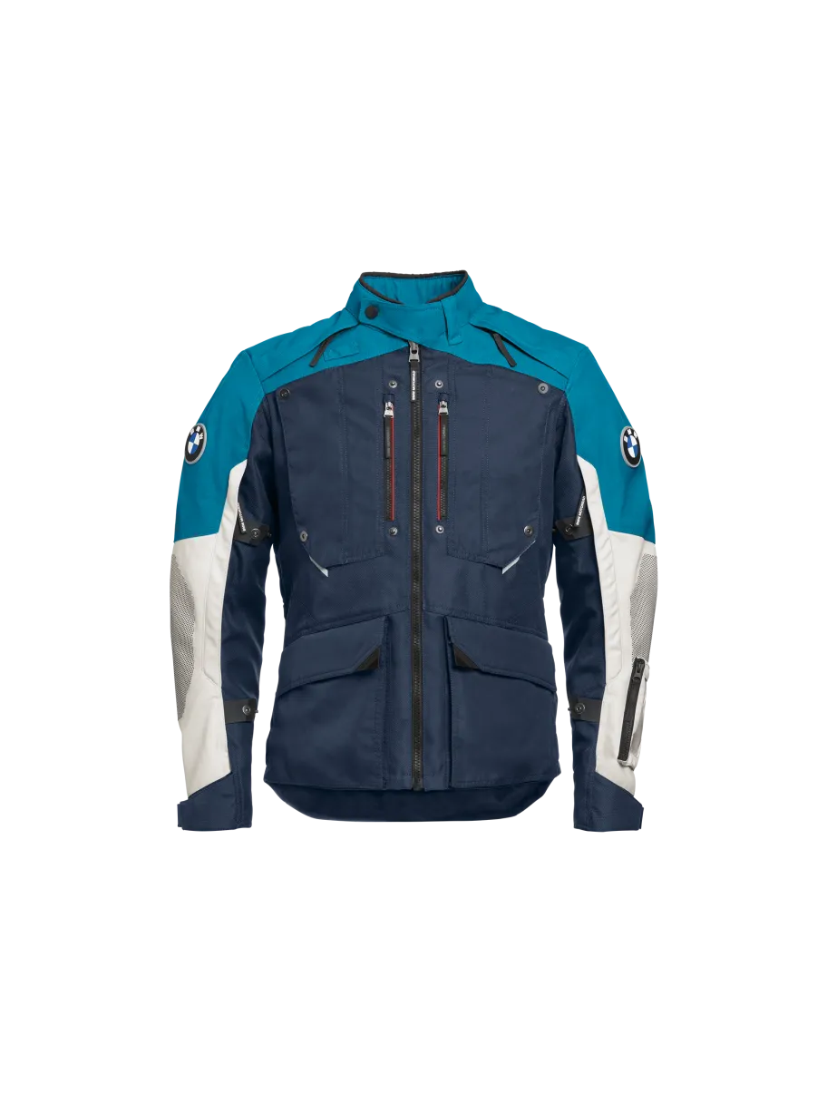 Giacca GS rallye gtx 2025 Bmw
