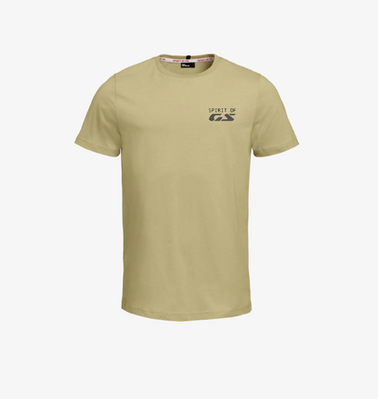 T-shirt spirit of gs Bmw