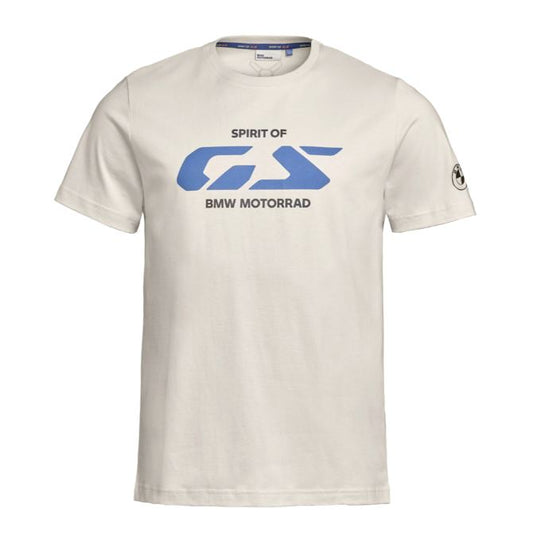 T-shirt logo spirit of GS Bmw