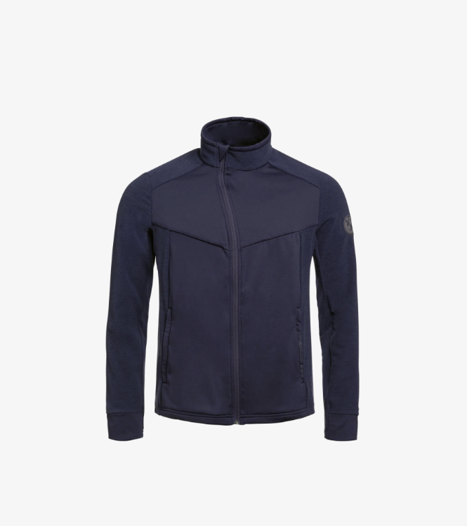 Giacca in pile GS Bmw