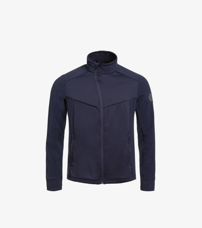 Giacca in pile GS Bmw