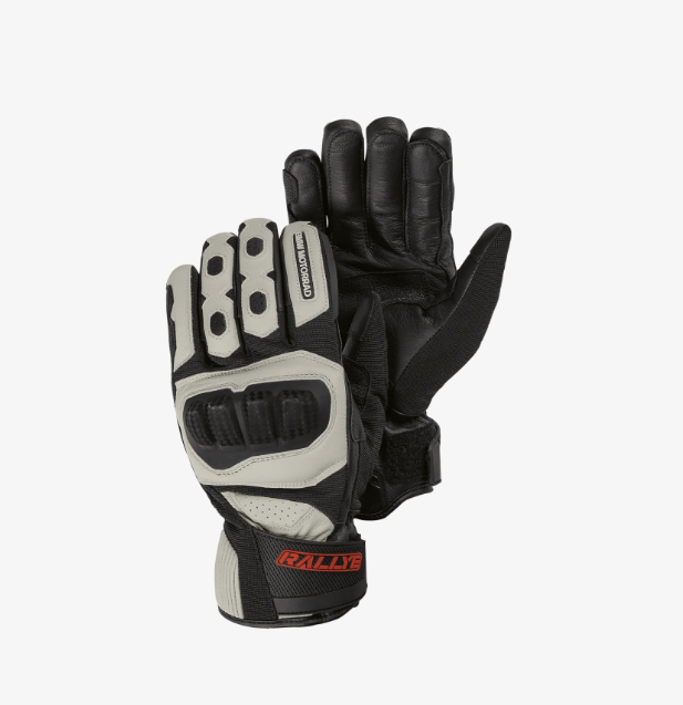 Guanti GS Rallye GORE-TEX Bmw