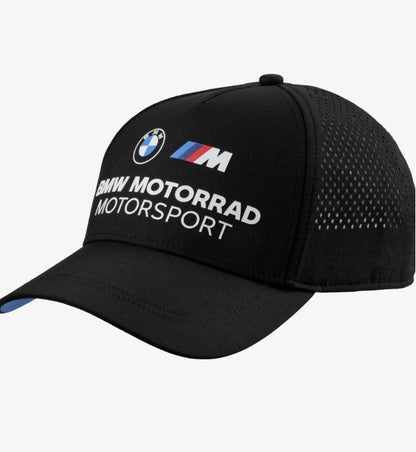 Cappellino motorsport Bmw