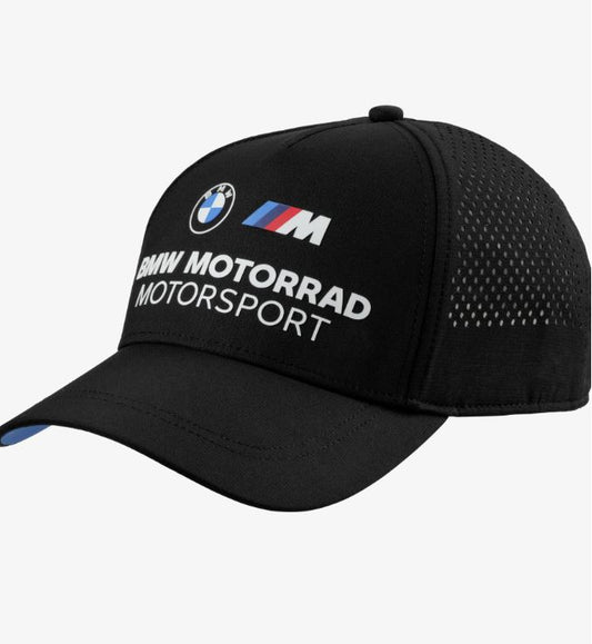 Cappellino motorsport Bmw