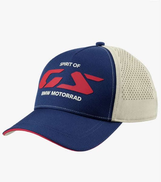 Cappellino Spirit of GS