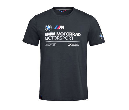 T-shirt M logo Bmw
