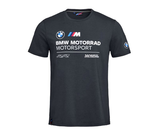 T-shirt M logo Bmw