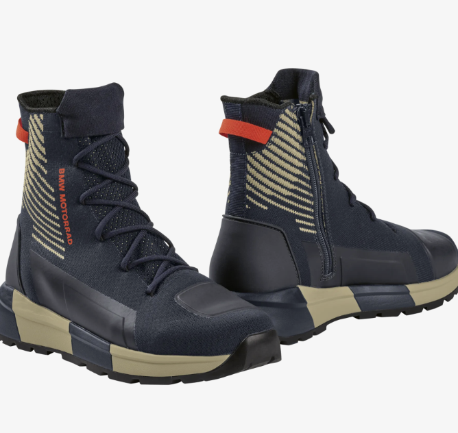 SNEAKER BMW MOTORRAD KNITLITE