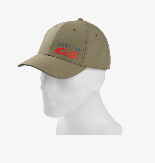 Cappellino spirit of GS Bmw