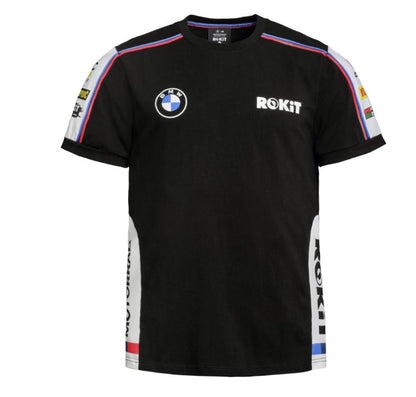 T-shirt wsbk rokit Bmw