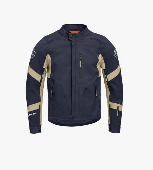 Giacca GS karakum gore-tex Bmw